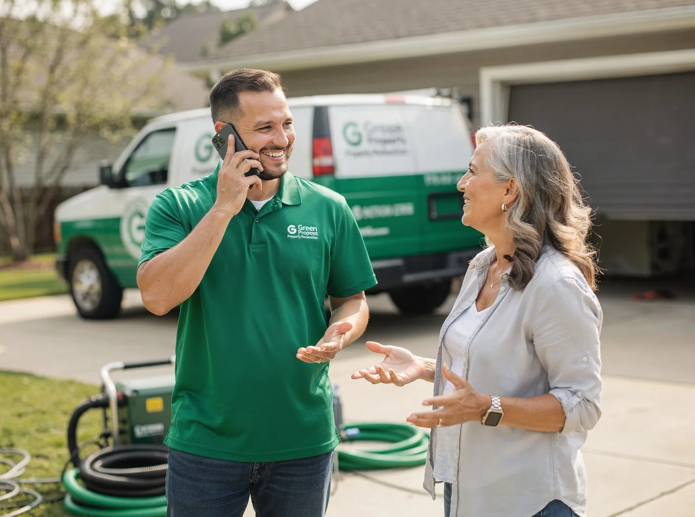 Water Damage Restoration Stuart, NE FAQs